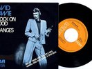 DAVID BOWIE Live Spain 7