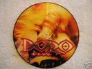 Picture LP  - DORO  live -  limited Edition