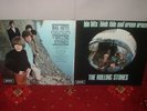 ROLLING STONES High Tide LP 1966 1st  STEREO