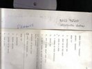RAMONES S/T First LP TEST PRESSING RaRE