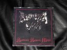 DESTROYER 666- Satanic Speed Metal- 7