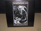 DESTROYER 666 – Six Songs with the Devil - LP- Rare
