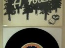 THE CURE - A FOREST NEW ZEALAND 7'' SINGLE RELEASE