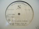 Nine Inch Nails - Broken TEST PRESSING acetate mfsl