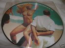 MADONNA  RARE EROTICA INTERVIEW PICTURE DISC