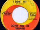 Chubby & Turnpikes 