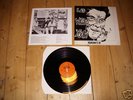 WASTED YOUTH - REAGAN´S IN LP ORIG. HARDCORE PUNK KBD