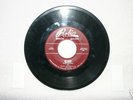 THE VELVETS * AT LAST/I * RED ROBIN 122 ORIGINAL DOOWOP