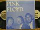 PINK FLOYD DELUSIONS OF MATURITY RARE  JAPAN 2LP