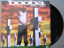 Booba  == Temps Mort == Double LP /\ /\ Rare /\/\