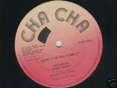 KILLER BINGY BUNNY + SCIENTIST DUB CHA CHA 12
