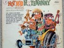 Hot Rod Hootenanny Ed 