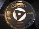 BILL HALEY AND HIS COMETS - Gold London - UK 45 - Ex