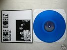 BLAUES VINYL -  ONKELZ WIE WIR - MEGARARITÄT