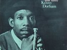 KENNY DORHAM: QUIET KENNY - Orig. NEW JAZZ LP - NM