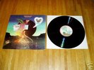 NICK DRAKE PINK MOON  ISLAND CAPITOL LP 1972 PROMO COPY