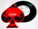 HOPE CONSPIRACY / SUICIDE FILE deathwish TEST PRESS