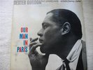 OUR MAN IN PARIS Dexter Gordon Blue Note 4146 LP NR