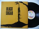BLACK SUGAR FIRST LP ROCK LATIN FUNK PERU FROM PERU