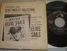 Elvis 47-7506 A FOOL SUCH AS I