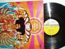 Jimi Hendrix -Axis: Bold As Love LP: 3 color Reprise EX
