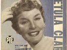 RARE FRENCH EP DE PETULA CLARK 24.010  VOL 2