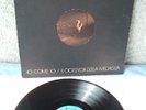 Rovescio della Medaglia Io come Io ORIG italian prog