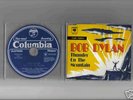 Bob Dylan Thunder On The Mountain *RARE* 2 Track