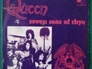 7''- QUEEN - SEVEN SEAS OF RHYE - holland