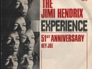 Jimi Hendrix Experience - Hey Joe - Reprise Promo