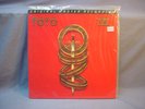 TOTO IV 200 GRAM AUDIOPHILE GF LP MFSL 1-250 - SEALED