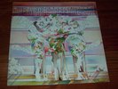 APPLETREE THEATRE-RARE PSYCH Wht Label Promo-L CORYELL