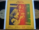 PINK FLOYD CYMBALINE RARE 2LP