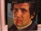 LUCIO BATTISTI Images psych folk RARE PROMO lp Brazil