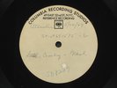 CROSBY, STILLS & NASH First LP ACETATE DIFF VERSION