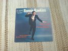 RONNIE HAWKINS  MARY LOU   RARE DANISH EP
