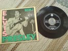 ELVIS PRESLEY  EPB 1254-2  TOP OPEN EP  TOPP COPY