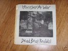 Hornsey At War - DEADBEAT REVIVAL EP DIY TOP 100