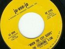 RARE NORTHERN SOUL Changing Scene - When the City Sleep