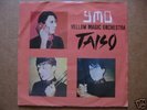 YELLOW MAGIC ORCHESTRA TAISO RARE AUSSIE 7