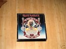 Iron Maiden,The First Ten Years .Records never played