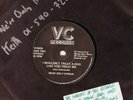 WE'RE ONLY HUMAN-RARE UK PUNK /POWERPOP  7