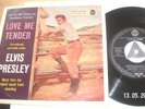 Elvis Presley German EP EPA-4006 “Top Open” VG+