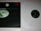 SPOON GIRLS CAN TELL RARE WHITE VINYL IMPORT
