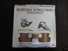 INCREDIBLE BONGO BAND BONGO ROCK ORIG. 1ST PRESS FUNK