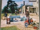 OASIS BE HERE NOW ORIG UK 2-LP SET MINT STILL SEALED