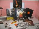 VINYL DJ-SET 15 PLATTEN RAP SCRATCH BATTLE BREAKS