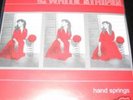 The White Stripes Dirtbombs split  hand springs