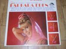 Barbara Eden I Dream of Jeannie Dot Lp Album