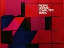 PIETRO GROSSI-COMPUTER MUSIC  Electronic library DBL
